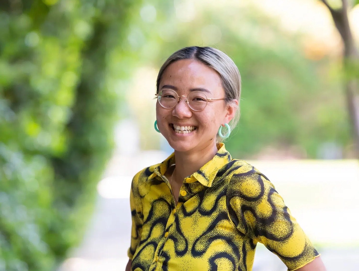 Xiaowei Wang
