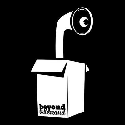 beyond tellerrand