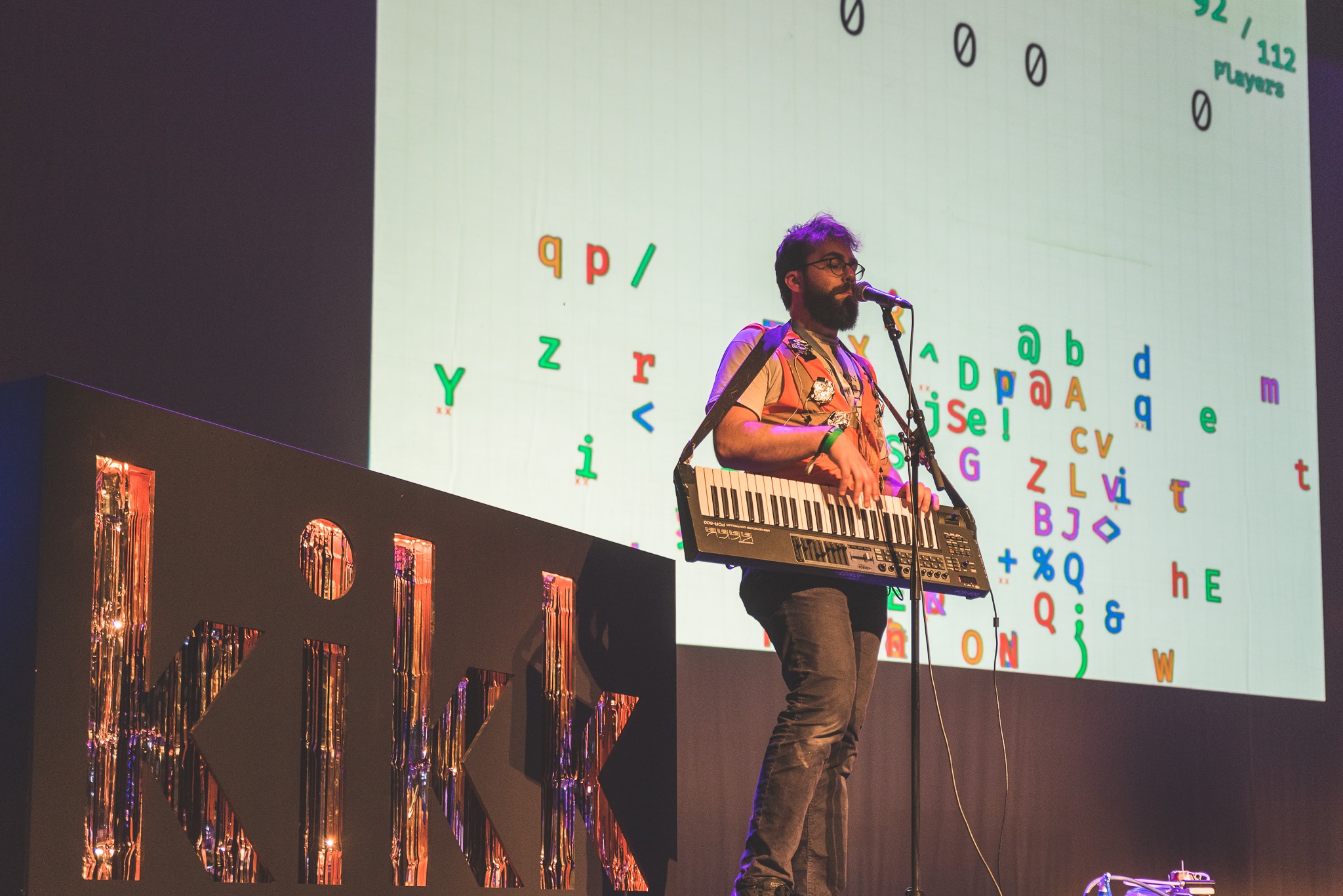 KIKK Festival 