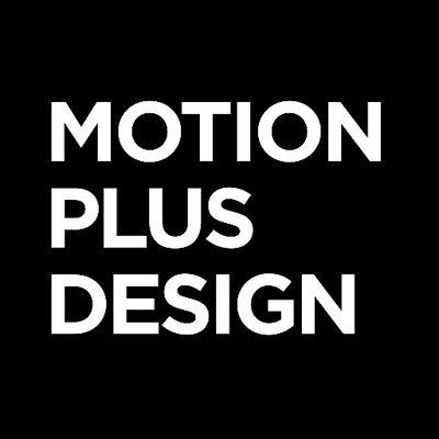 Motion Plus Design