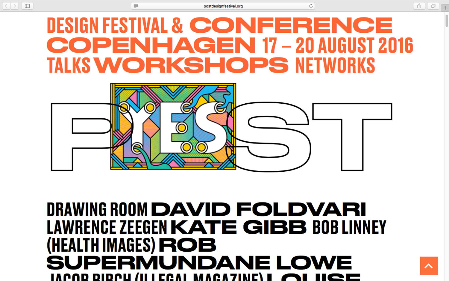 post-festival-website