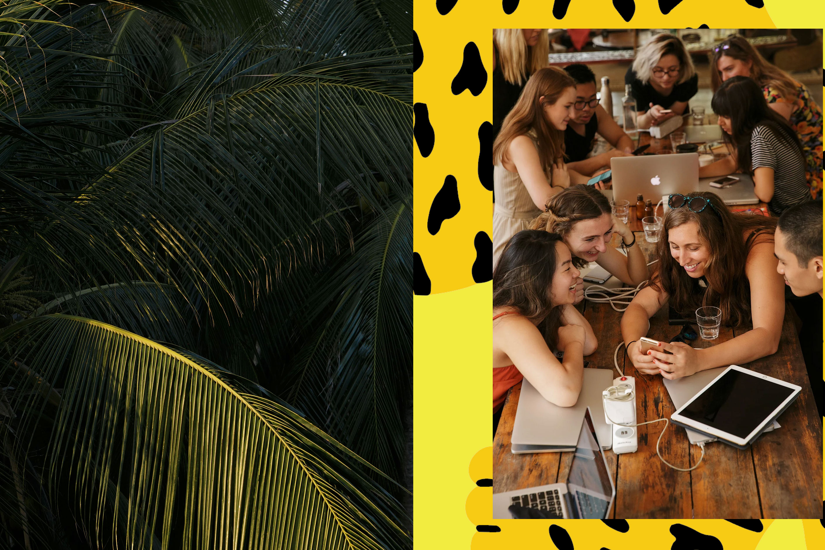 the designkids bootcamp