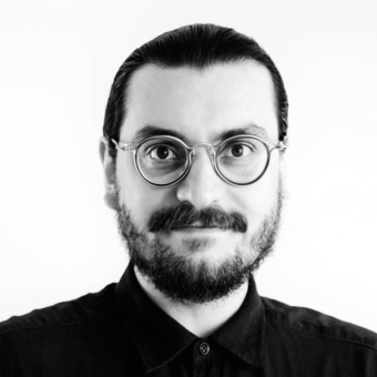 Can Büyükberber
Visual Artist & Director, canbuyukberber.com