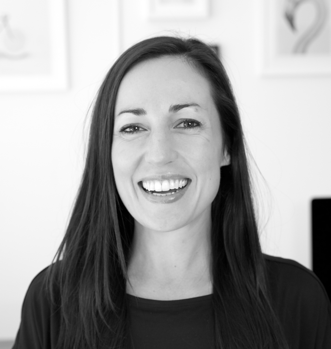 Dee Scarano Master Facilitator & Innovation Coach