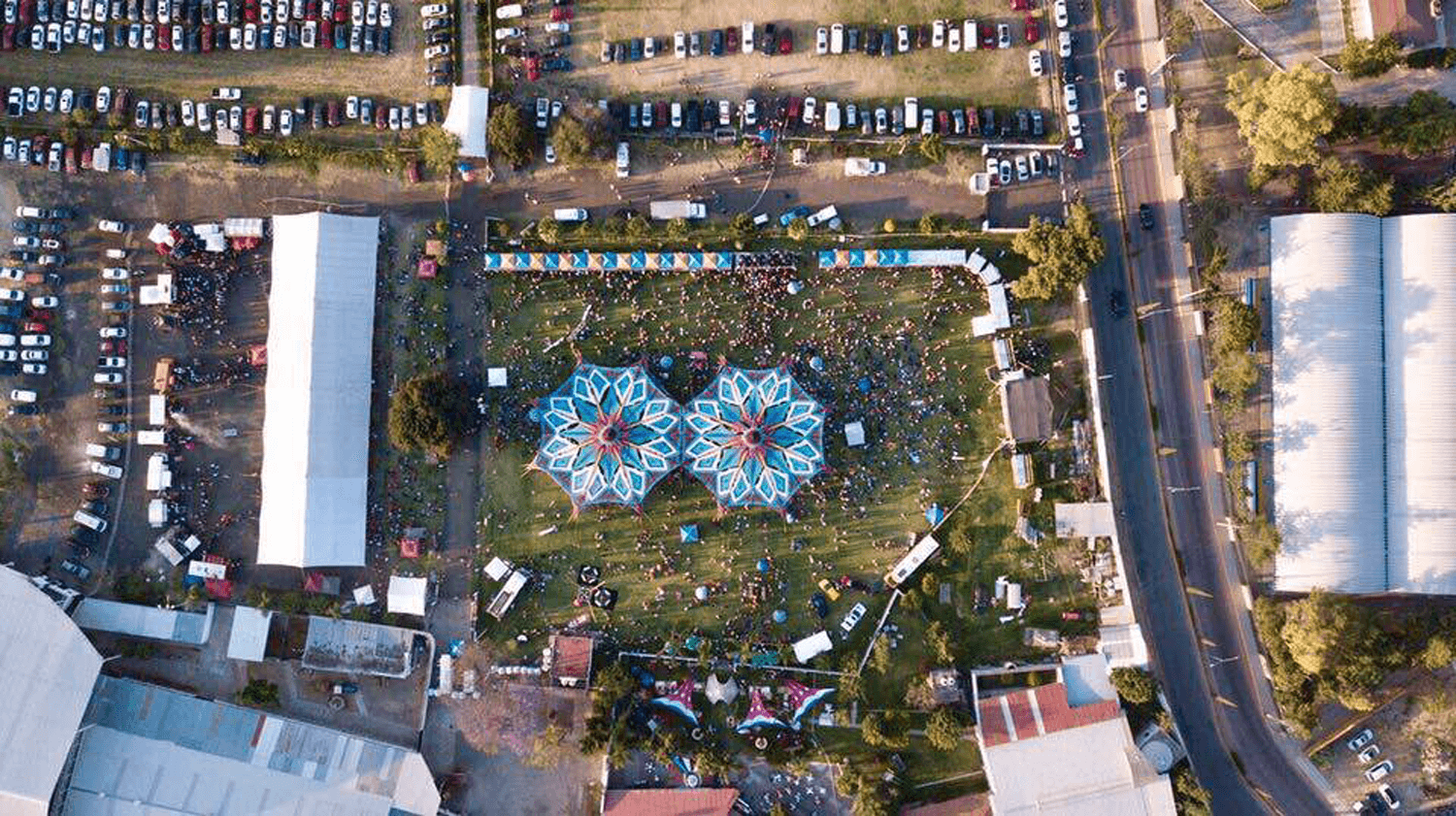 DEHACHE festival