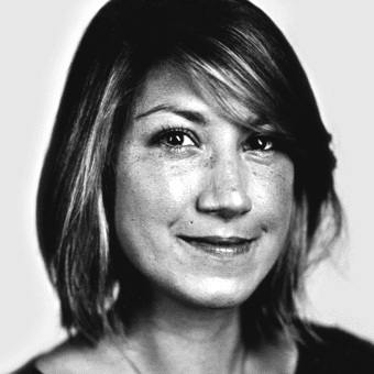 Jessica Hische
Lettering Artist