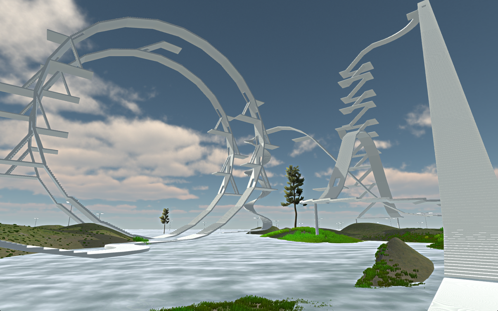 Kristin Lucas, Sole Soaker, 2015. Screenshot (1)